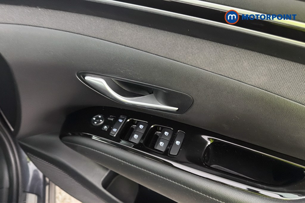 Hyundai Tucson Ultimate Automatic Petrol-Electric Hybrid SUV - Stock Number (1656495) - 42nd supplementary image