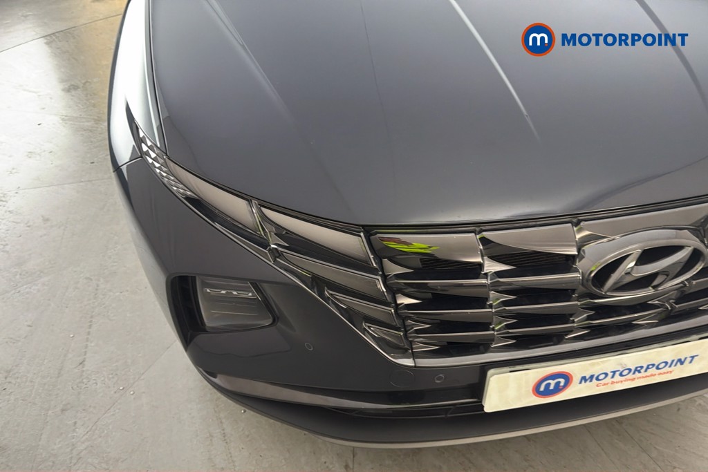 Hyundai Tucson Ultimate Automatic Petrol-Electric Hybrid SUV - Stock Number (1656495) - 44th supplementary image