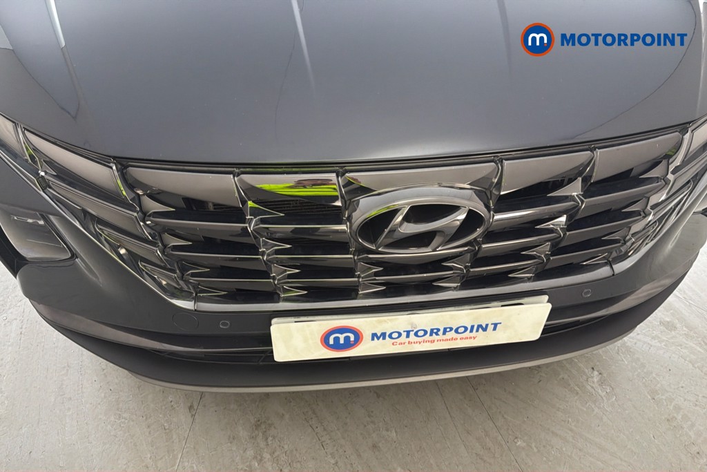 Hyundai Tucson Ultimate Automatic Petrol-Electric Hybrid SUV - Stock Number (1656495) - 45th supplementary image