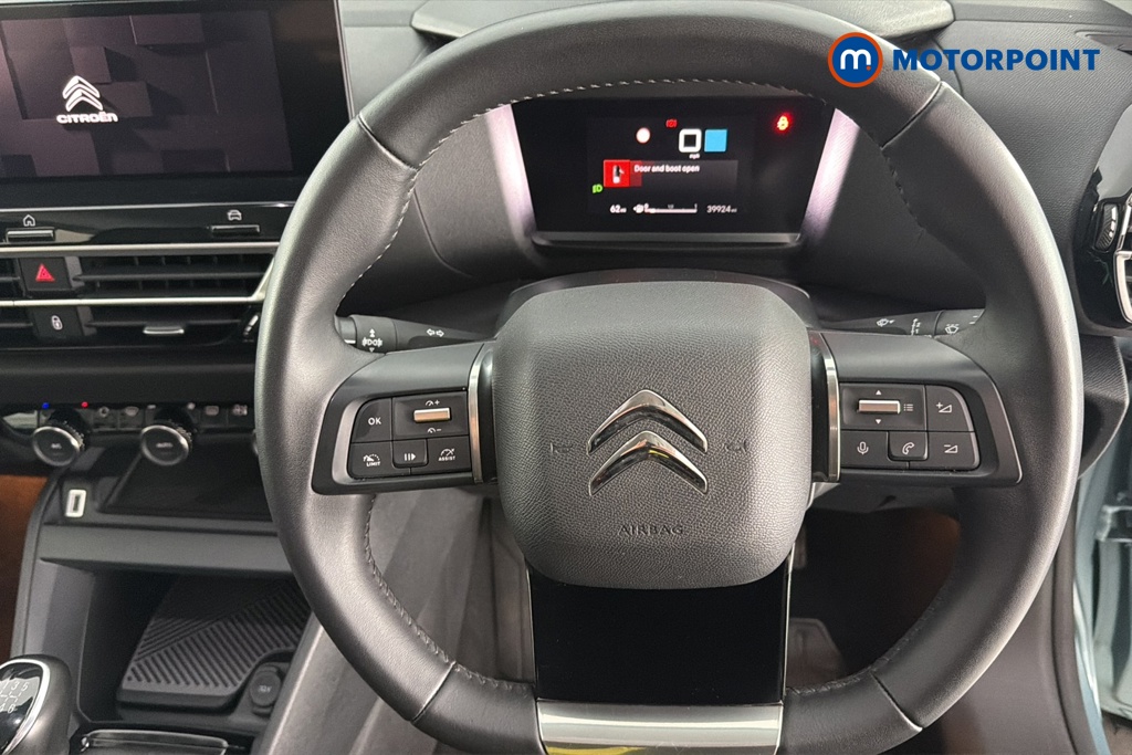 Citroen C4 Plus Manual Petrol Hatchback - Stock Number (1656613) - 2nd supplementary image