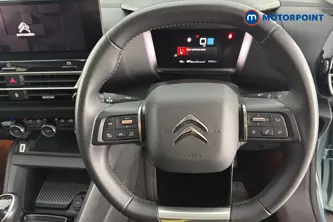 Citroen C4 Plus Manual Petrol Hatchback - Stock Number (1656613) - 2nd supplementary image