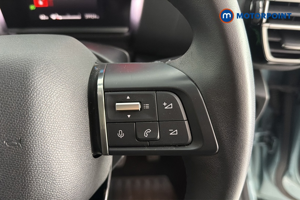 Citroen C4 Plus Manual Petrol Hatchback - Stock Number (1656613) - 3rd supplementary image