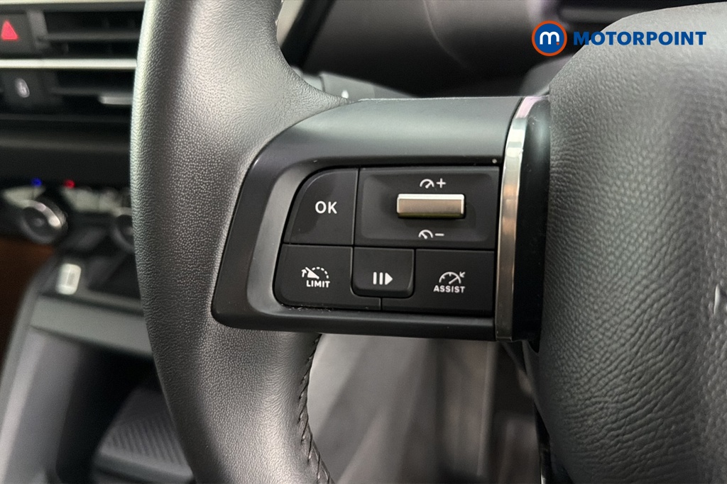 Citroen C4 Plus Manual Petrol Hatchback - Stock Number (1656613) - 4th supplementary image