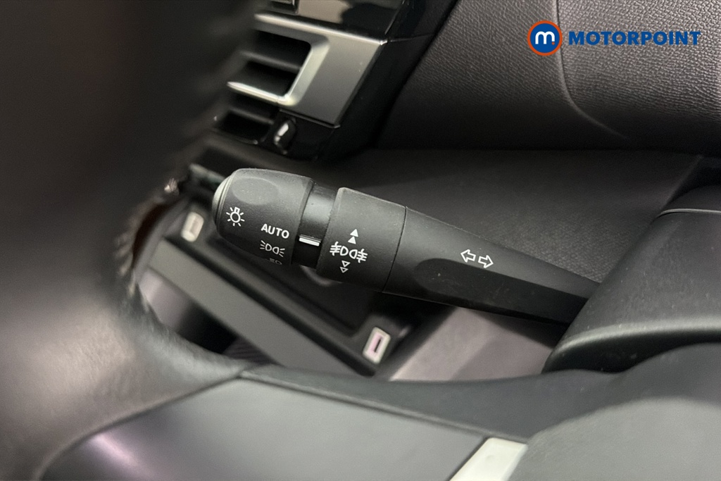 Citroen C4 Plus Manual Petrol Hatchback - Stock Number (1656613) - 5th supplementary image