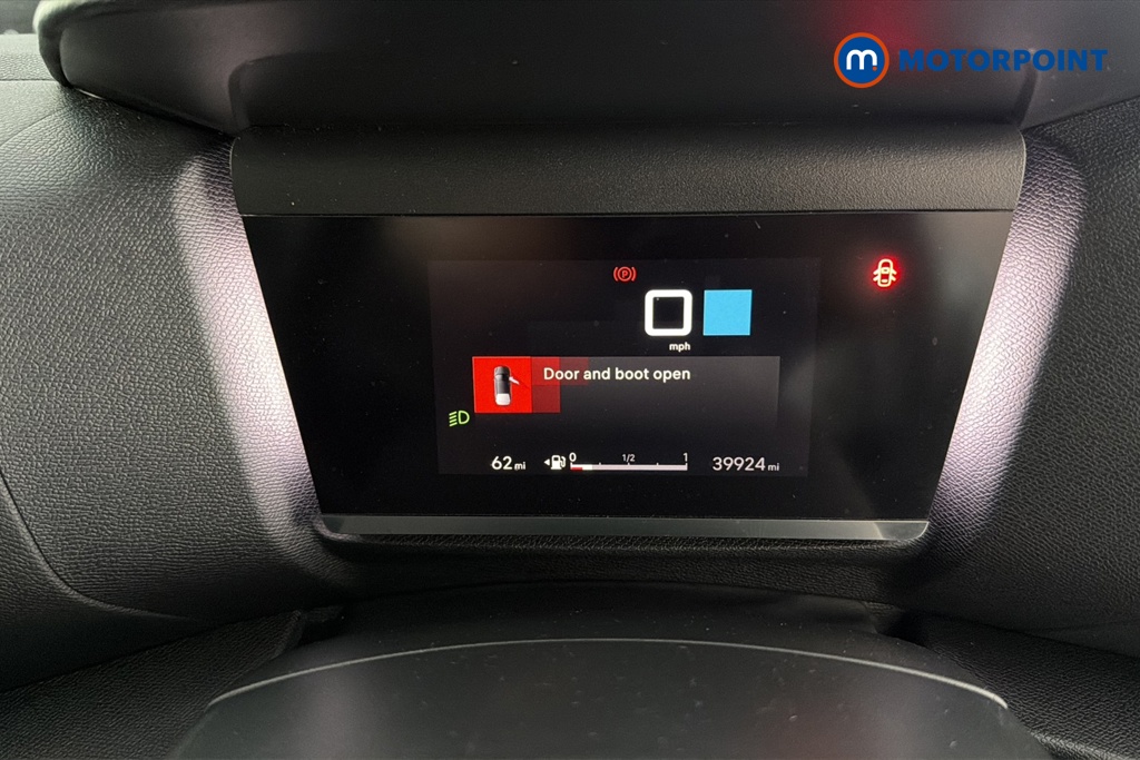 Citroen C4 Plus Manual Petrol Hatchback - Stock Number (1656613) - 7th supplementary image