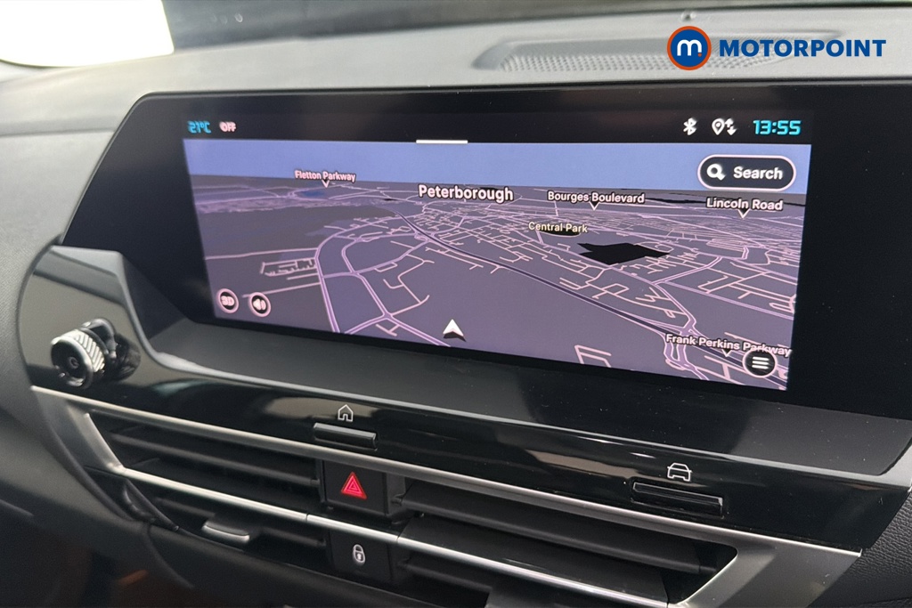 Citroen C4 Plus Manual Petrol Hatchback - Stock Number (1656613) - 9th supplementary image