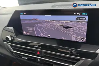 Citroen C4 Plus Manual Petrol Hatchback - Stock Number (1656613) - 9th supplementary image