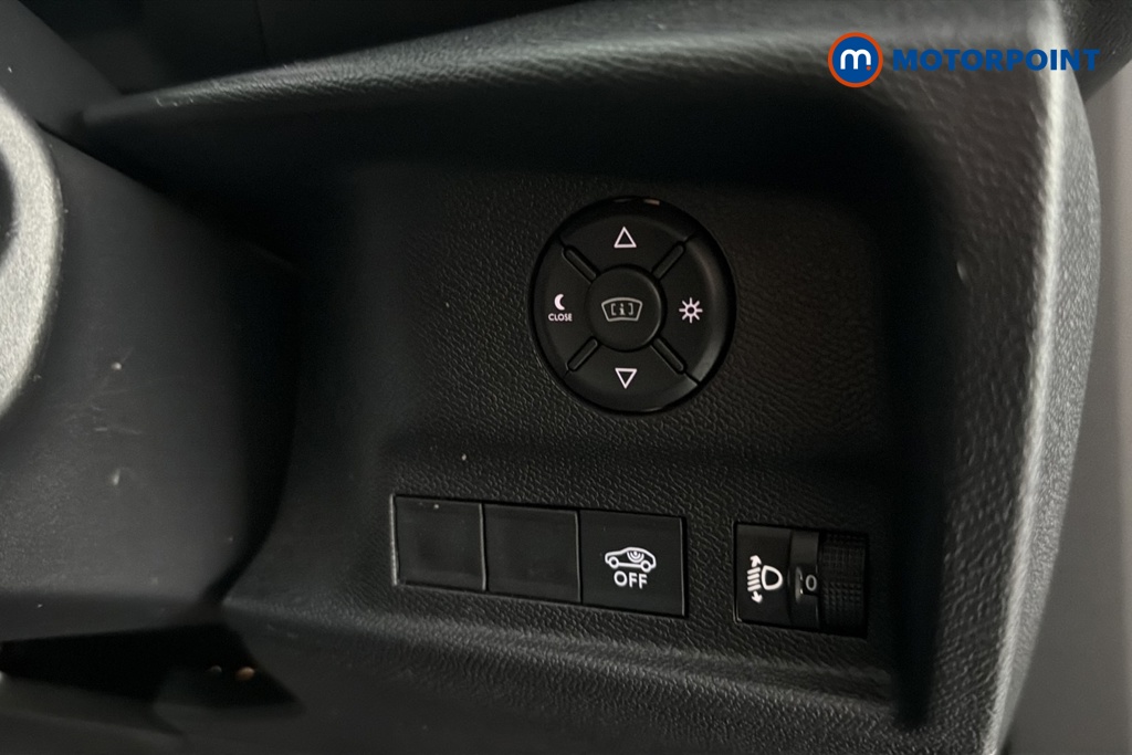Citroen C4 Plus Manual Petrol Hatchback - Stock Number (1656613) - 11th supplementary image