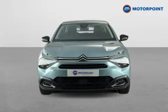Citroen C4 Plus Manual Petrol Hatchback - Stock Number (1656613) - Front bumper
