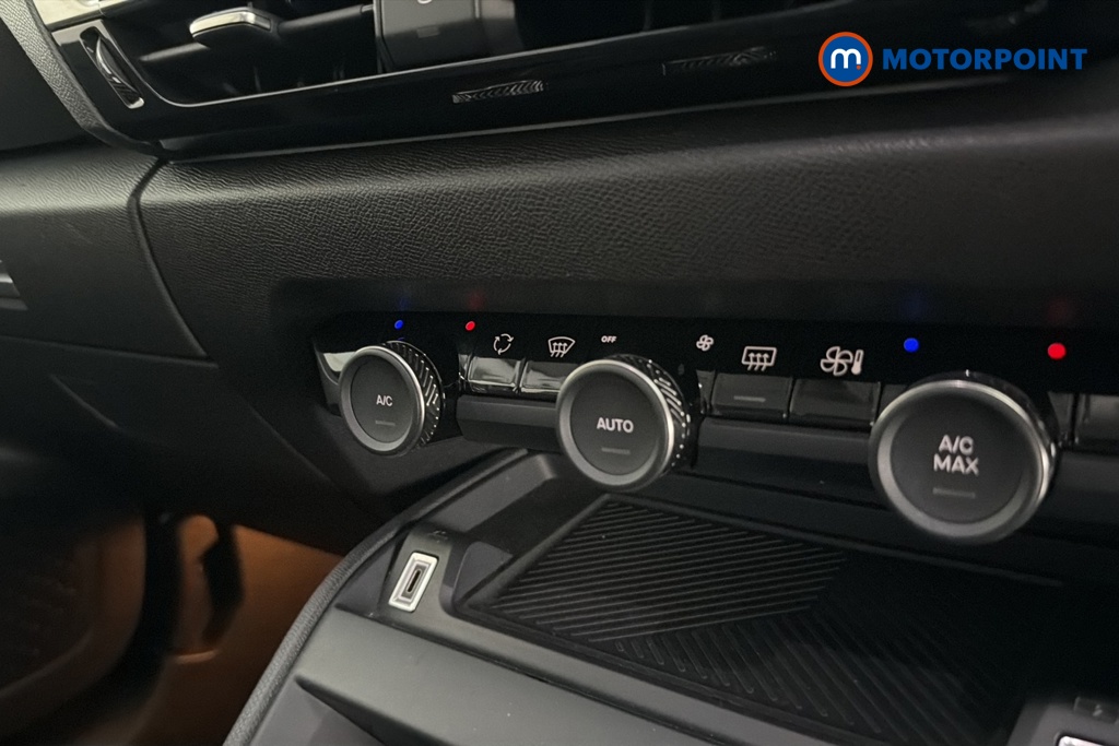Citroen C4 Plus Manual Petrol Hatchback - Stock Number (1656613) - 12th supplementary image