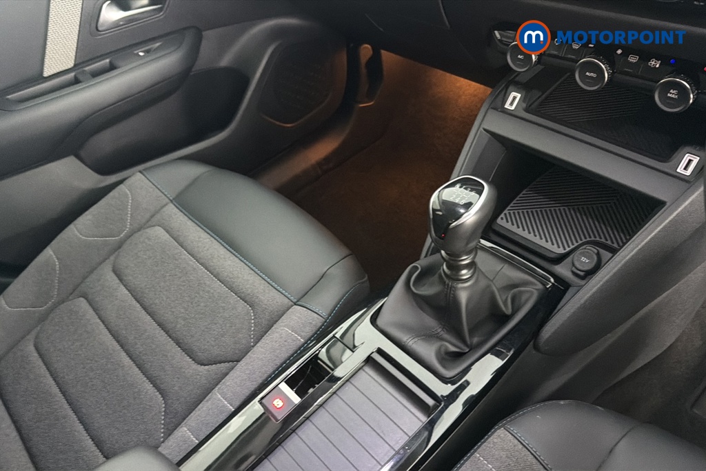 Citroen C4 Plus Manual Petrol Hatchback - Stock Number (1656613) - 15th supplementary image