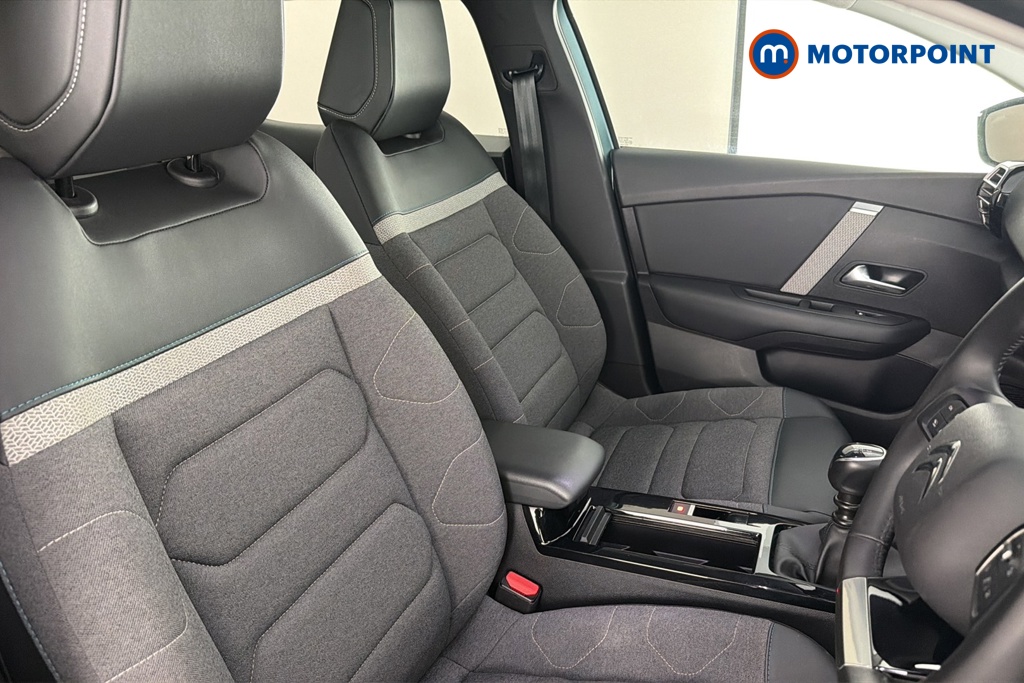 Citroen C4 Plus Manual Petrol Hatchback - Stock Number (1656613) - 22nd supplementary image