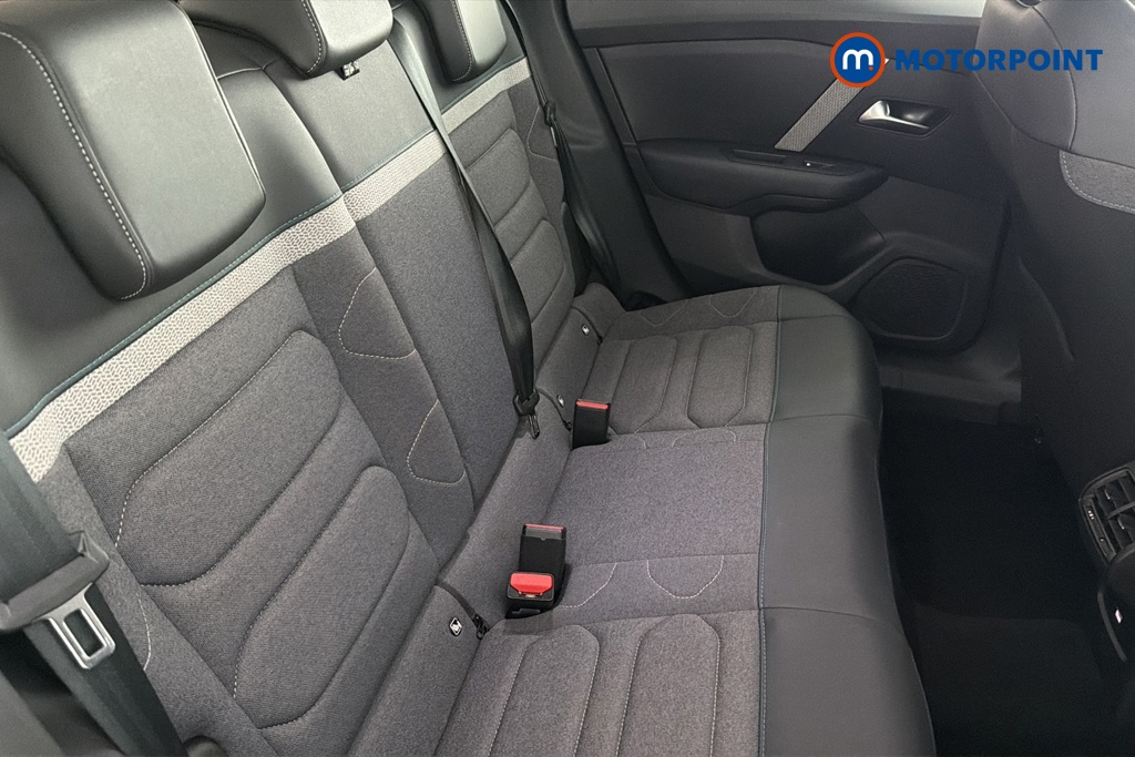 Citroen C4 Plus Manual Petrol Hatchback - Stock Number (1656613) - 25th supplementary image