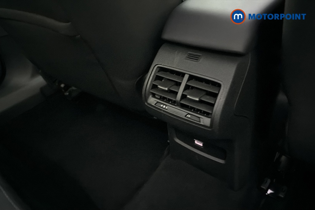 Citroen C4 Plus Manual Petrol Hatchback - Stock Number (1656613) - 28th supplementary image