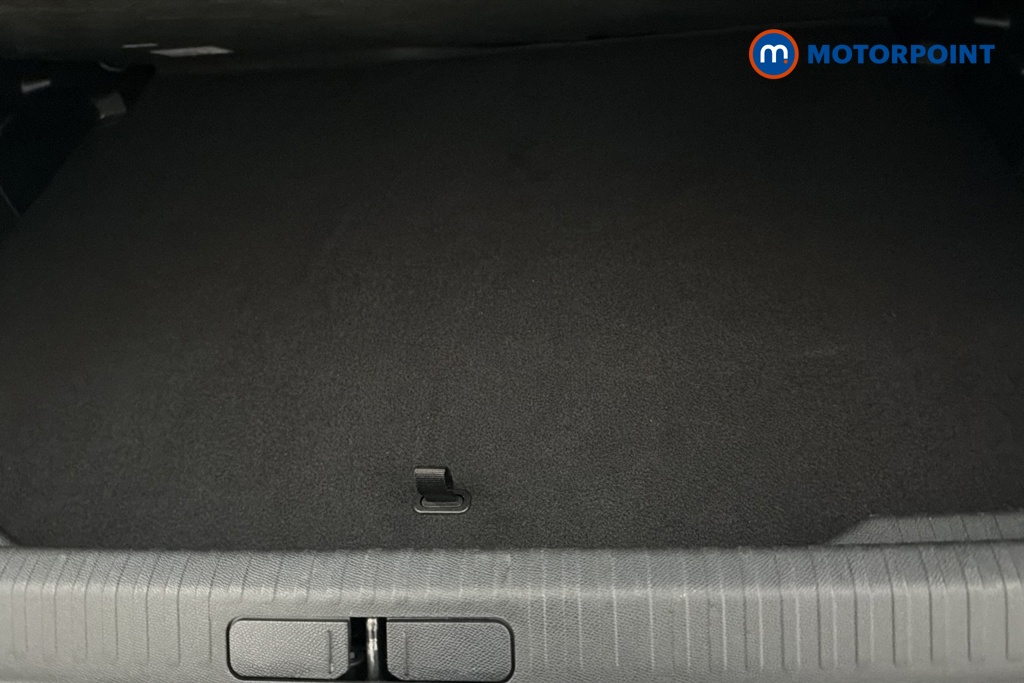 Citroen C4 Plus Manual Petrol Hatchback - Stock Number (1656613) - 33rd supplementary image