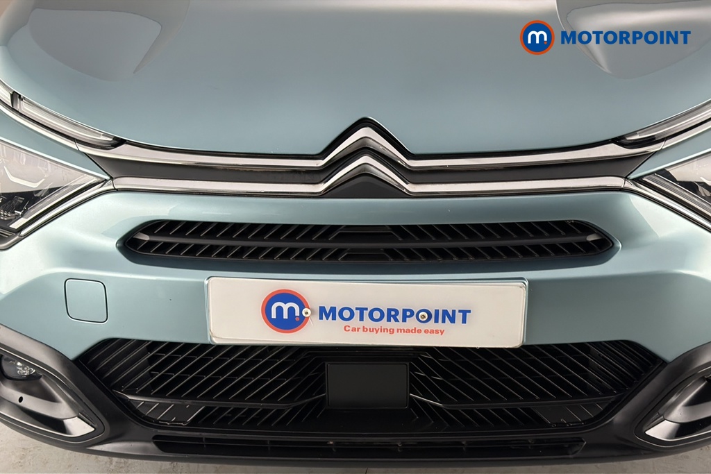 Citroen C4 Plus Manual Petrol Hatchback - Stock Number (1656613) - 43rd supplementary image