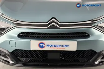 Citroen C4 Plus Manual Petrol Hatchback - Stock Number (1656613) - 43rd supplementary image