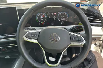 Volkswagen Passat Life Automatic Petrol Plug-In Hybrid Estate - Stock Number (1656628) - 2nd supplementary image