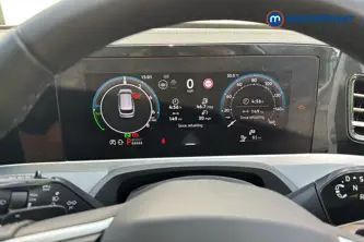 Volkswagen Passat Life Automatic Petrol Plug-In Hybrid Estate - Stock Number (1656628) - 7th supplementary image