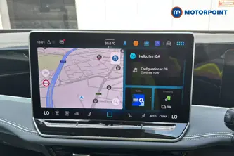Volkswagen Passat Life Automatic Petrol Plug-In Hybrid Estate - Stock Number (1656628) - 9th supplementary image