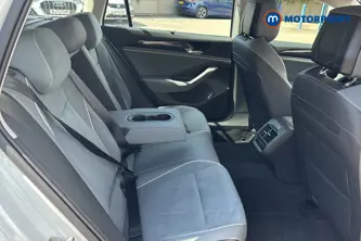 Volkswagen Passat Life Automatic Petrol Plug-In Hybrid Estate - Stock Number (1656628) - 25th supplementary image