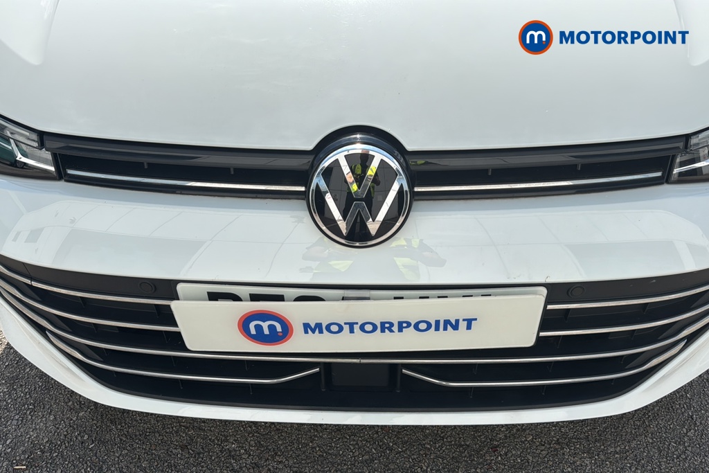 Volkswagen Passat Life Automatic Petrol Plug-In Hybrid Estate - Stock Number (1656628) - 43rd supplementary image