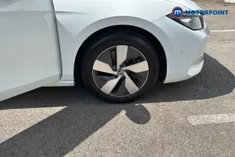 Volkswagen Passat Life Automatic Petrol Plug-In Hybrid Estate - Stock Number (1656628) - 47th supplementary image