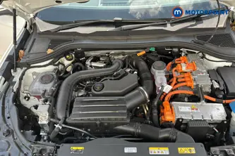 Volkswagen Passat Life Automatic Petrol Plug-In Hybrid Estate - Stock Number (1656628) - 48th supplementary image