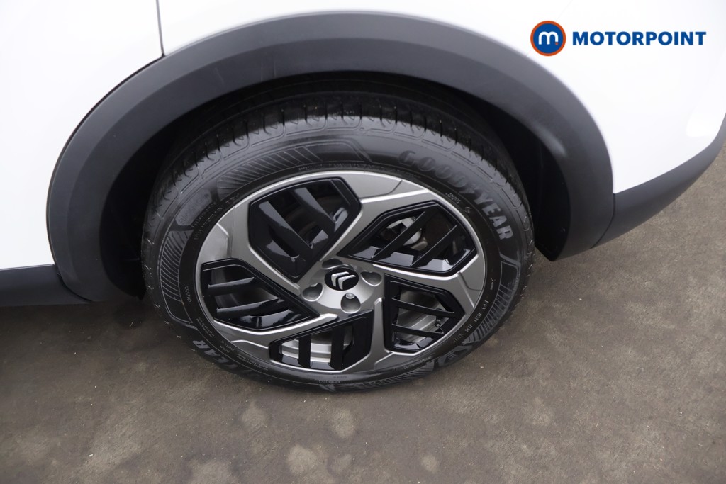 Citroen C4 Plus Manual Petrol Hatchback - Stock Number (1656658) - 2nd supplementary image