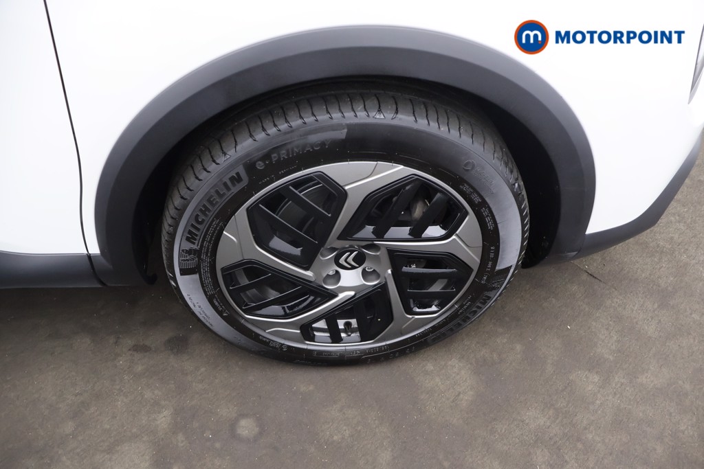 Citroen C4 Plus Manual Petrol Hatchback - Stock Number (1656658) - 4th supplementary image