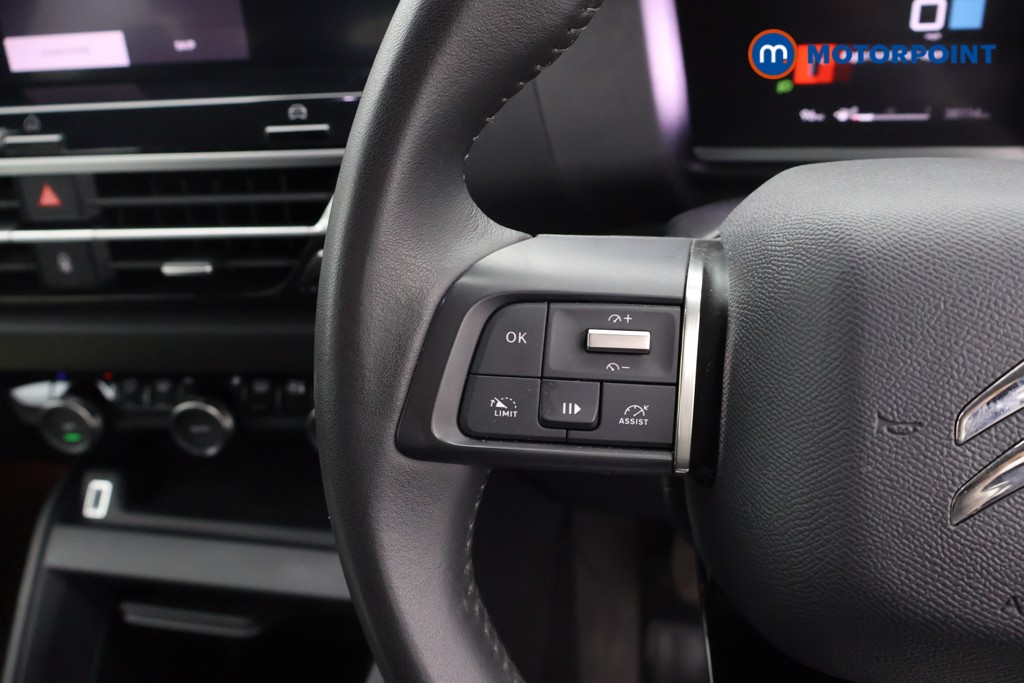 Citroen C4 Plus Manual Petrol Hatchback - Stock Number (1656658) - 6th supplementary image