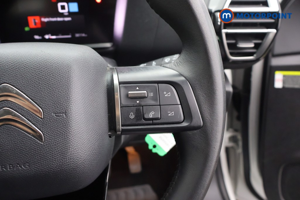 Citroen C4 Plus Manual Petrol Hatchback - Stock Number (1656658) - 7th supplementary image