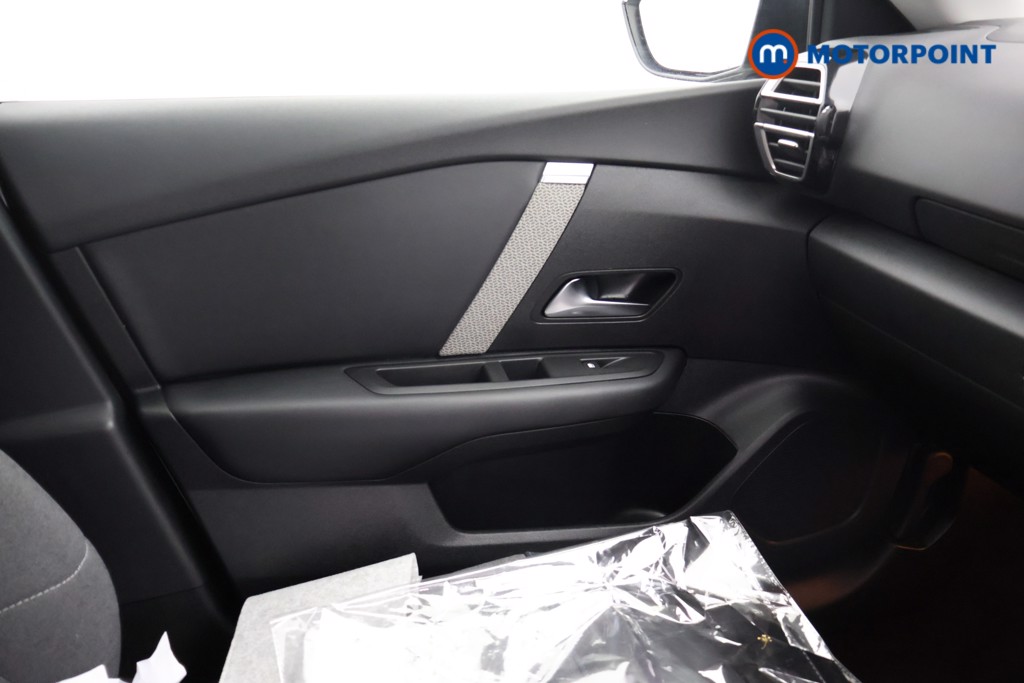 Citroen C4 Plus Manual Petrol Hatchback - Stock Number (1656658) - 11th supplementary image