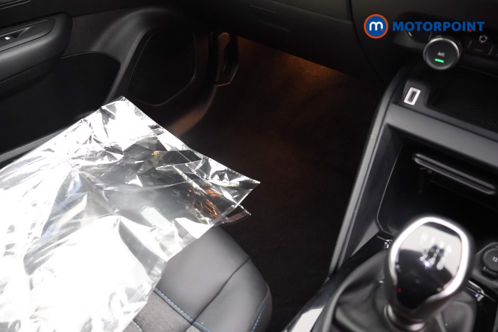 Citroen C4 Plus Manual Petrol Hatchback - Stock Number (1656658) - 12th supplementary image