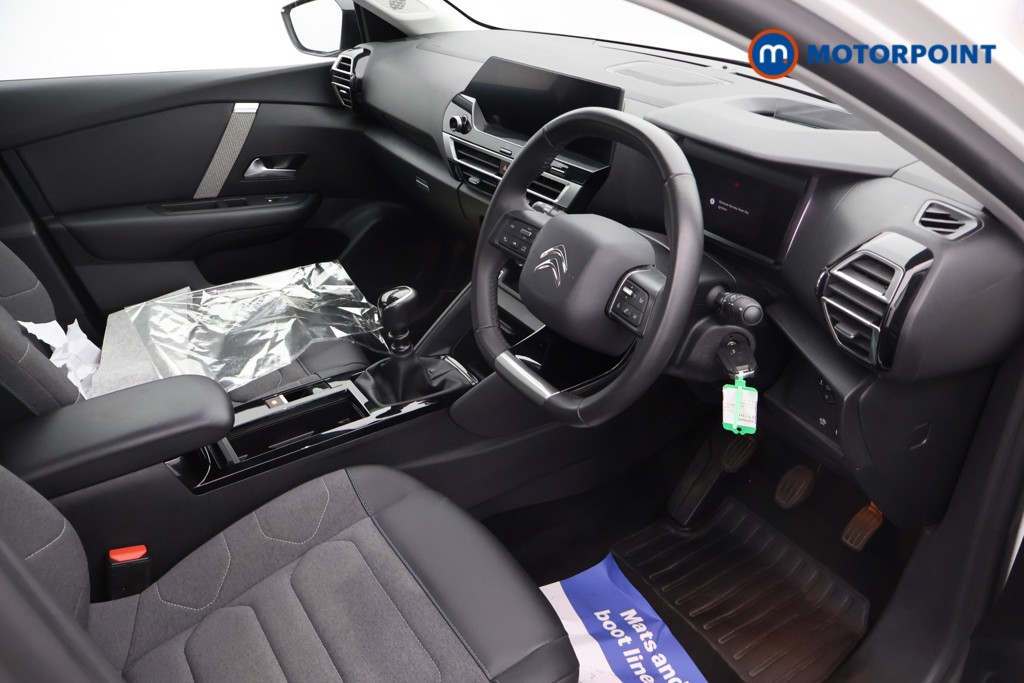 Citroen C4 Plus Manual Petrol Hatchback - Stock Number (1656658) - 15th supplementary image