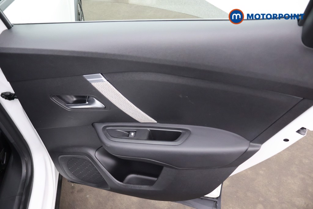 Citroen C4 Plus Manual Petrol Hatchback - Stock Number (1656658) - 17th supplementary image