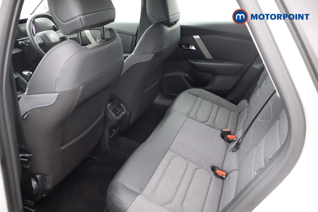 Citroen C4 Plus Manual Petrol Hatchback - Stock Number (1656658) - 21st supplementary image