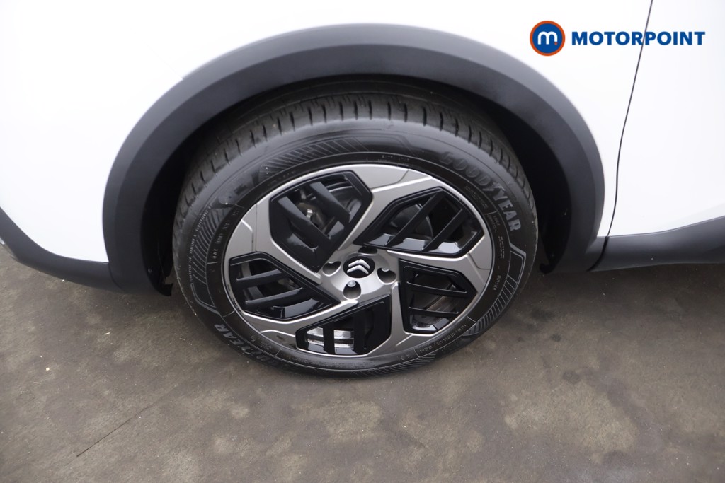 Citroen C4 Plus Manual Petrol Hatchback - Stock Number (1656658) - 1st supplementary image