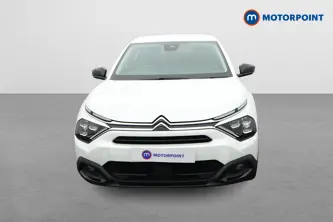 Citroen C4 Plus Manual Petrol Hatchback - Stock Number (1656658) - Front bumper