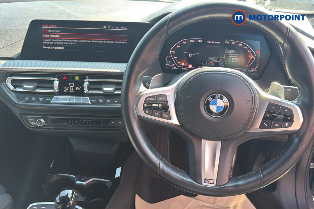 BMW 2 Series M235i Automatic Petrol Saloon - Stock Number (1656783) - 2nd supplementary image
