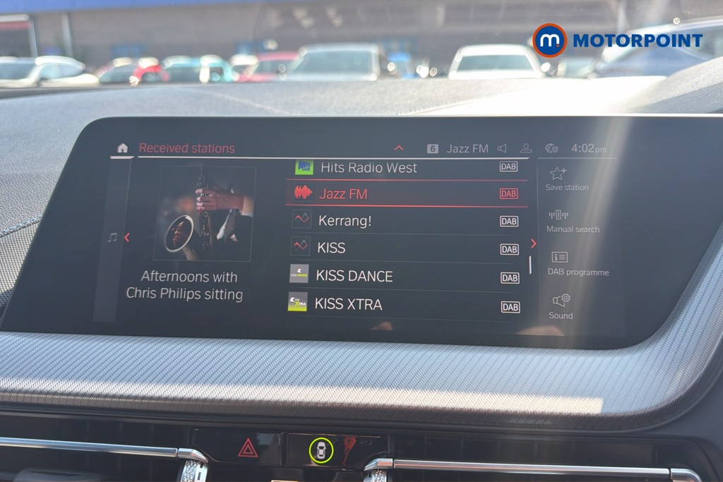 BMW 2 Series M235i Automatic Petrol Saloon - Stock Number (1656783) - 9th supplementary image