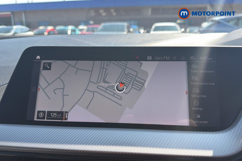 BMW 2 Series M235i Automatic Petrol Saloon - Stock Number (1656783) - 10th supplementary image