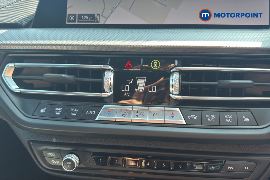 BMW 2 Series M235i Automatic Petrol Saloon - Stock Number (1656783) - 12th supplementary image