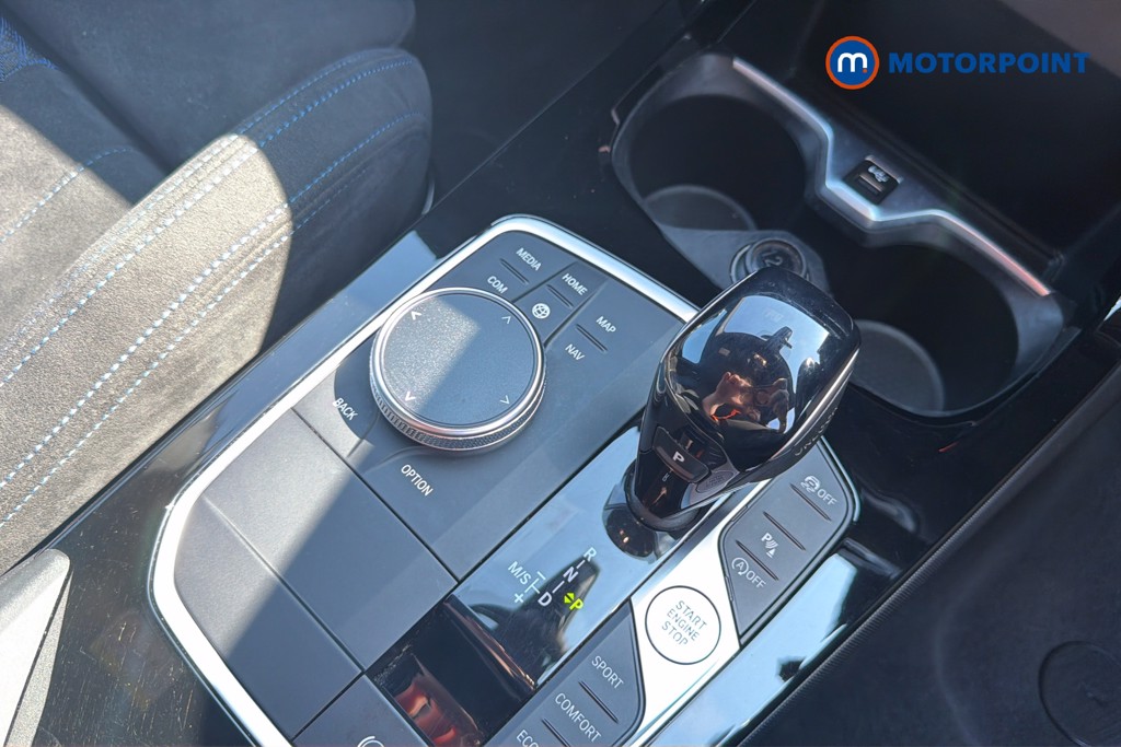 BMW 2 Series M235i Automatic Petrol Saloon - Stock Number (1656783) - 15th supplementary image