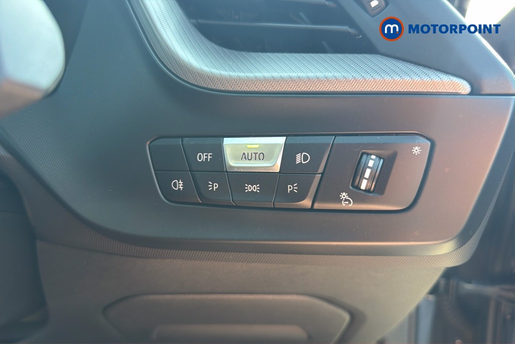 BMW 2 Series M235i Automatic Petrol Saloon - Stock Number (1656783) - 18th supplementary image