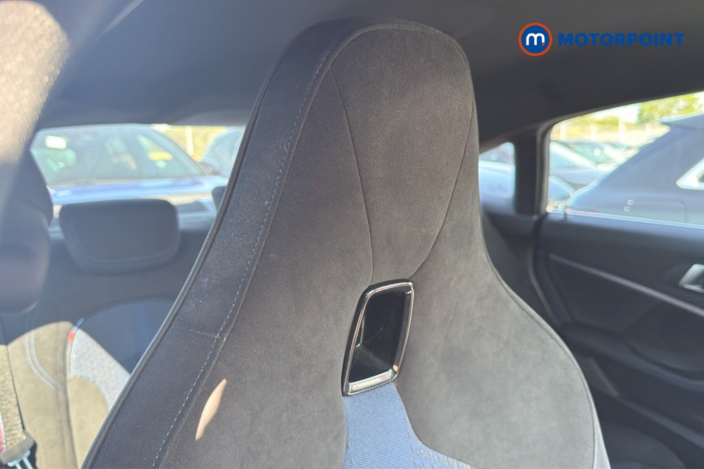 BMW 2 Series M235i Automatic Petrol Saloon - Stock Number (1656783) - 23rd supplementary image