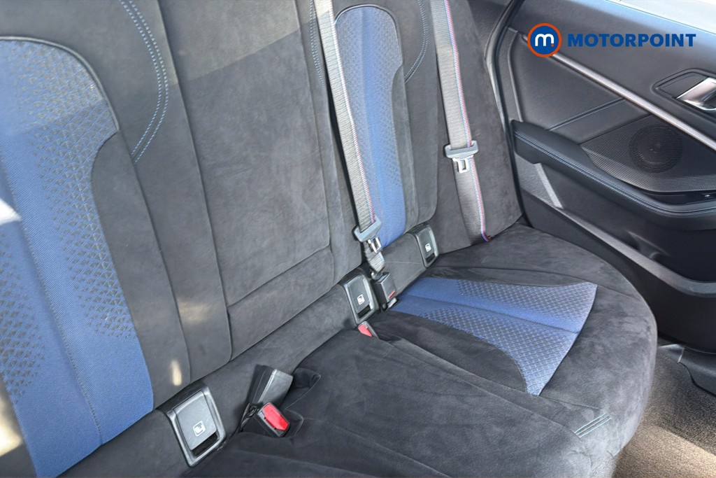 BMW 2 Series M235i Automatic Petrol Saloon - Stock Number (1656783) - 28th supplementary image
