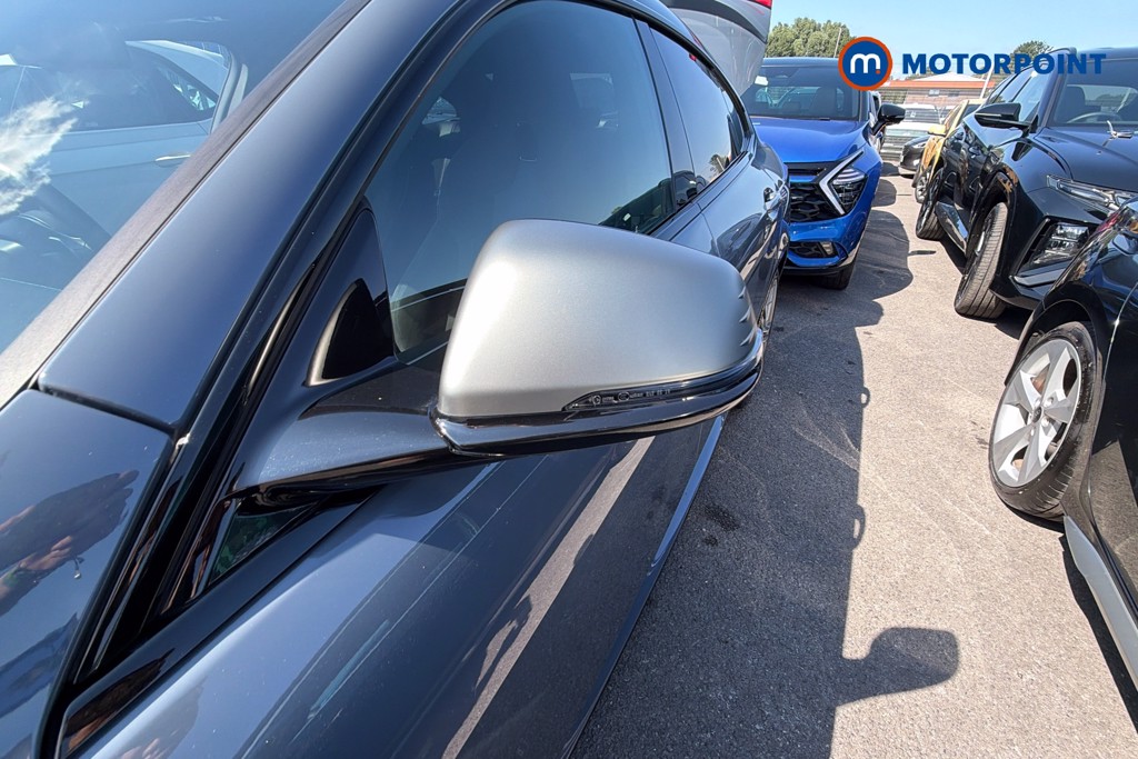 BMW 2 Series M235i Automatic Petrol Saloon - Stock Number (1656783) - 43rd supplementary image