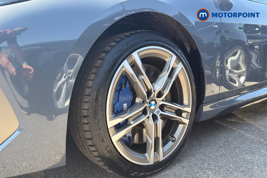 BMW 2 Series M235i Automatic Petrol Saloon - Stock Number (1656783) - 47th supplementary image