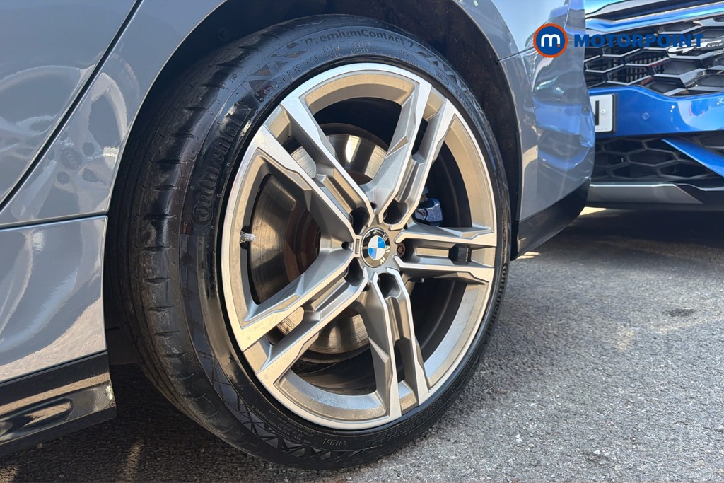 BMW 2 Series M235i Automatic Petrol Saloon - Stock Number (1656783) - 48th supplementary image